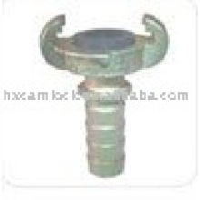 helical coupling